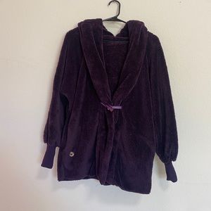 BuffBunny Jacket/Top